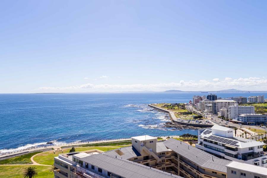 To Let 2 Bedroom Property for Rent in Sea Point Western Cape
